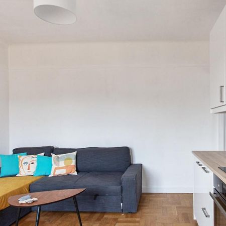 Appartement Liberation - Welkeys Nice Exterior photo